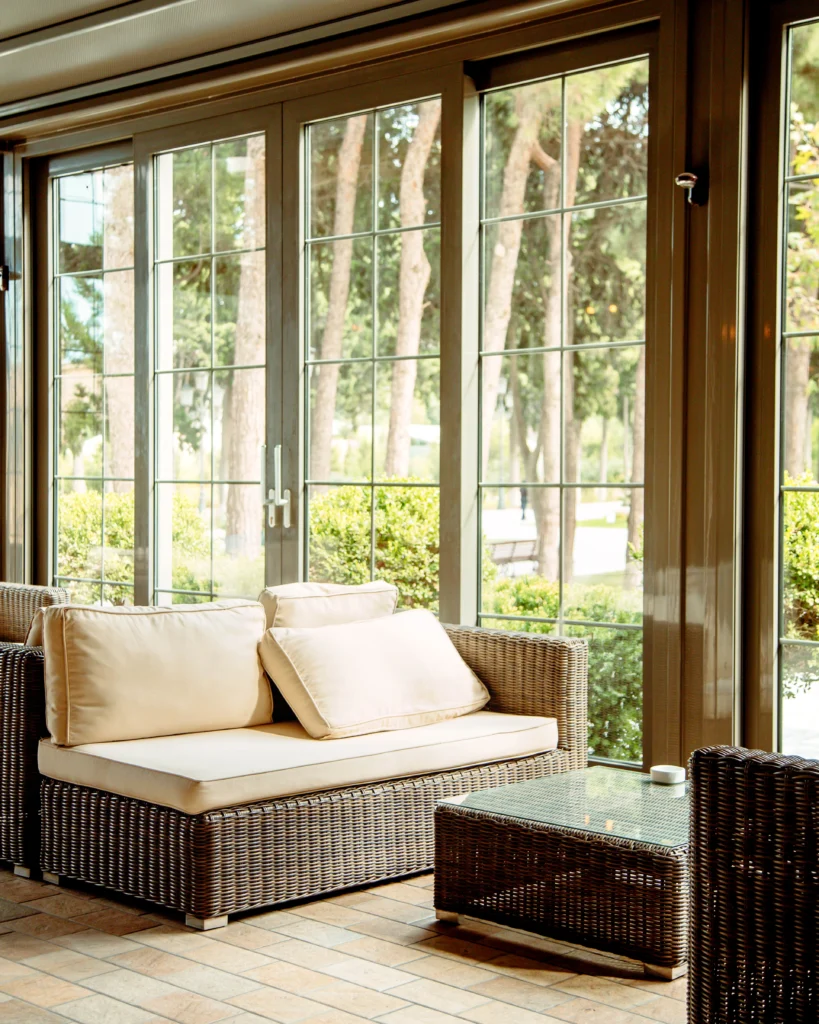 Window Cleaning Service in a Residential Home in Stittsville, Ottawa