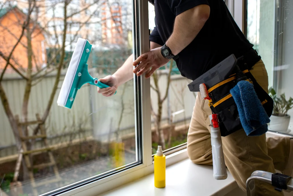 Window Cleaning Service in Stittsville, Ottawa