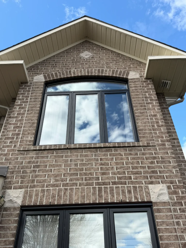 Window Cleaning Service - Kanata