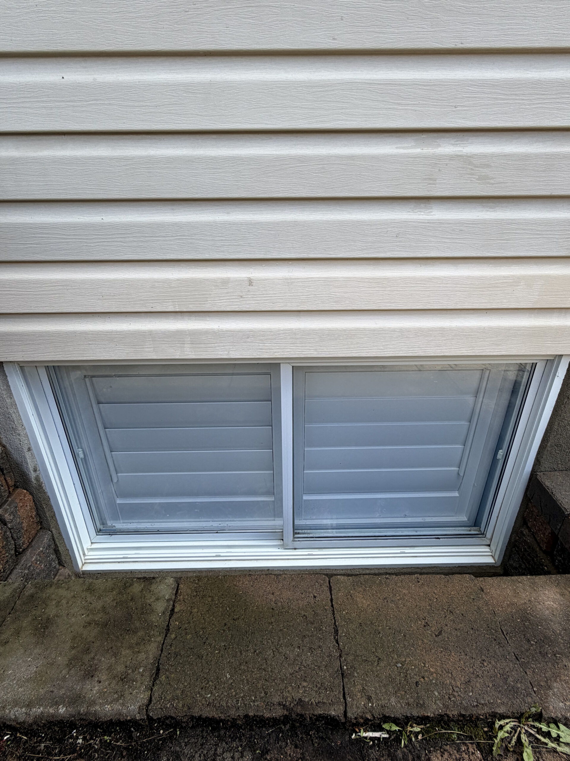 After Window Cleaning
